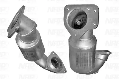 Catalyseur Saab 9-3 · Saab 9-3 Estate · Saab 9-3X