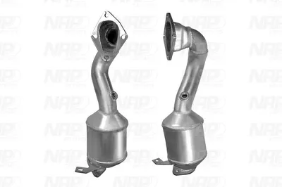 Catalyseur Seat ALHAMBRA · Vw TOURAN · Vw GOLF PLUS V