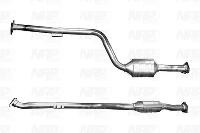Catalyseur Mercedes-Benz C-CLASS · Mercedes-Benz C-CLASS Coupe · Mercedes-Benz C-CLASS T-Model