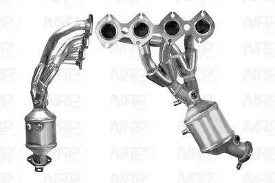 Catalyseur Mercedes-Benz C-CLASS · Mercedes-Benz C-CLASS Coupe · Mercedes-Benz C-CLASS T-Model