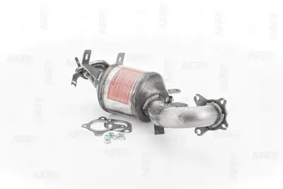 Catalyseur Audi A3 · Audi A3 Sportback · Audi A3 Convertible