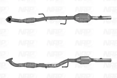 Catalyseur Seat IBIZA IV · Seat IBIZA IV SC · Seat IBIZA IV ST