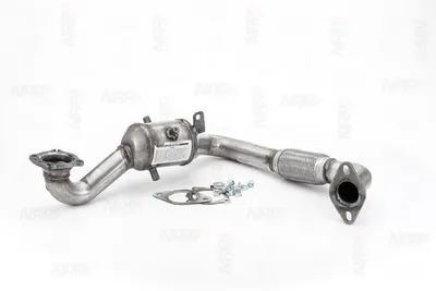 Catalyseur Ford C-MAX II · Ford GRAND C-MAX · Ford FOCUS III
