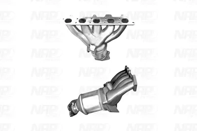 Catalyseur Volvo V70 I · Volvo S80 I · Volvo V70 II