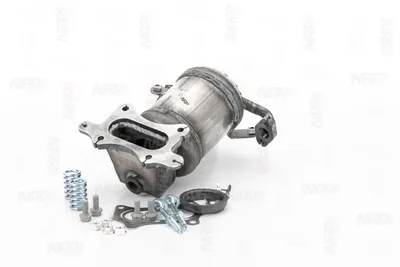 Catalyseur Honda JAZZ III · Honda INSIGHT