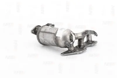 Catalyseur Daihatsu CUORE VI · Daihatsu TREVIS
