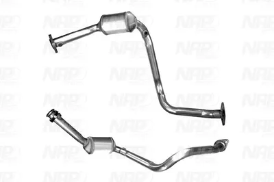 Catalyseur Land Rover DISCOVERY III · Land Rover RANGE ROVER SPORT I