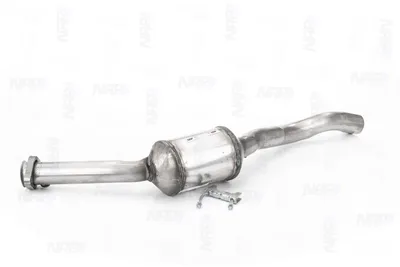 Catalyseur Land Rover DISCOVERY III · Land Rover RANGE ROVER SPORT I