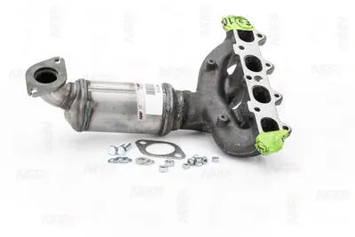 Catalyseur Hyundai COUPE I · Hyundai ELANTRA III Saloon · Hyundai ELANTRA III