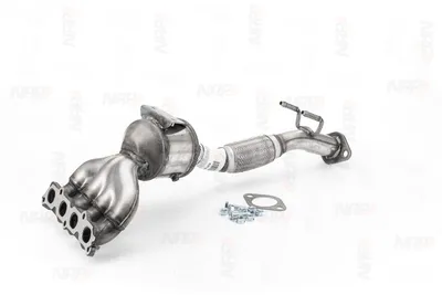 Catalyseur Ford C-MAX II · Ford FOCUS III · Ford FOCUS III Saloon