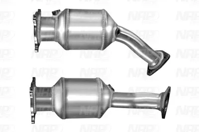 Catalyseur Audi A6 C6 · Audi A4 B7 · Audi A4 B7 Avant