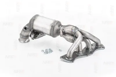 Catalyseur Citroën C5 III · Citroën C5 III Break · Citroën BERLINGO MULTISPACE