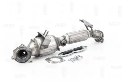 Catalyseur Ford GALAXY II · Ford S-MAX · Ford MONDEO IV Saloon