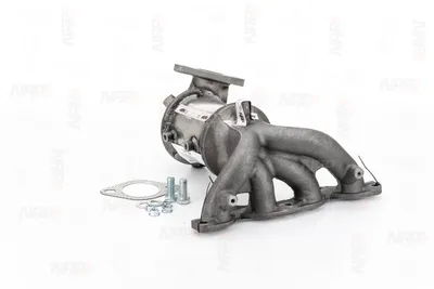 Catalyseur Hyundai i20 I · Kia RIO III · Kia RIO III Saloon