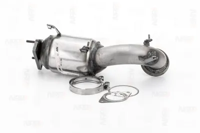 Catalyseur Alfa Romeo MITO · Alfa Romeo GIULIETTA · Alfa Romeo GIULIETTA Hatchback Van