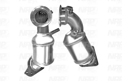 Catalyseur Opel CORSA D · Opel INSIGNIA A · Opel INSIGNIA A Saloon