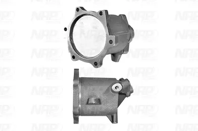 Catalyseur Nissan NOTE