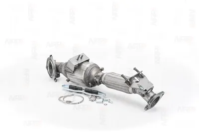 Catalyseur Ford C-MAX II · Ford GRAND C-MAX · Ford FOCUS III