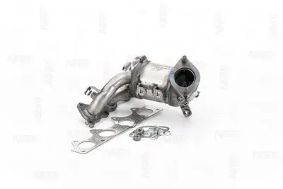 Catalyseur Kia CEE'D Hatchback · Kia CEE'D SW · Kia PRO CEE'D