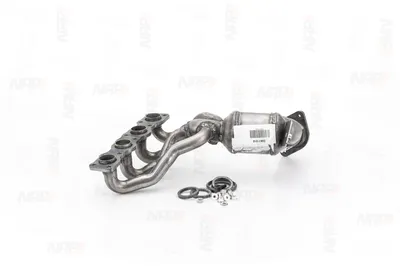 Catalyseur Bmw 1 · Bmw 3 · Bmw 3 Touring