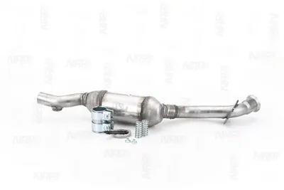 Catalyseur Renault LOGAN/STEPWAY II · Dacia SANDERO · Dacia SANDERO II