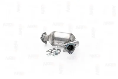 Catalyseur Audi A5 · Audi A4 B8 · Audi A4 B8 Avant