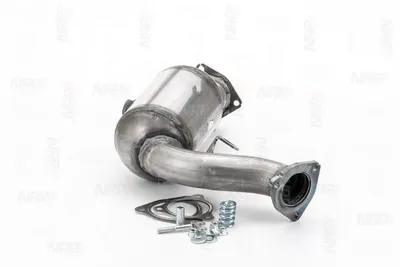 Catalyseur Audi A5 · Audi A4 B8 · Audi A4 B8 Avant