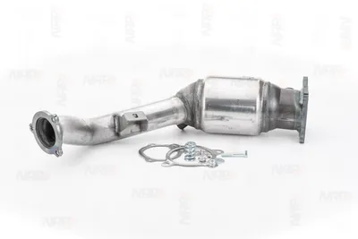 Catalyseur Audi A5 · Audi A4 B8 · Audi A4 B8 Avant