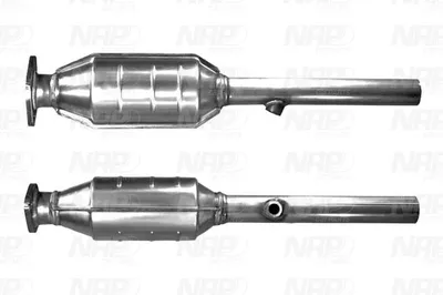 Catalyseur Seat ALTEA · Seat LEON · Seat ALTEA XL