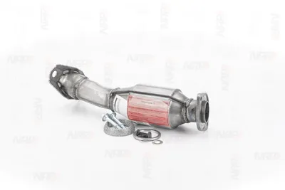 Catalyseur Toyota RAV 4 III · Toyota RAV 4 IV