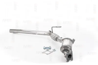 Catalyseur Seat IBIZA IV · Seat IBIZA IV SC · Seat IBIZA IV ST