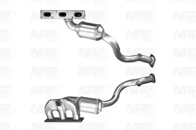 Catalyseur Bmw Z3 Coupe · Bmw 3 · Bmw Z3 Roadster