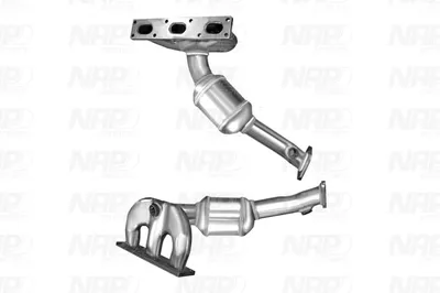 Catalyseur Bmw Z3 Coupe · Bmw 3 · Bmw Z3 Roadster
