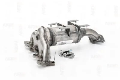 Catalyseur Alfa Romeo MITO · Fiat PANDA · Fiat GRANDE PUNTO