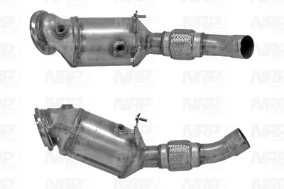 Catalyseur Bmw 1 · Bmw 3 · Bmw 3 Touring