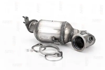 Catalyseur Opel MOKKA / MOKKA X · Opel ASTRA K · Opel ASTRA K Sports Tourer