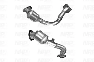 Catalyseur Saab 9-3 · Saab 9-3 Estate
