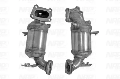 Catalyseur Hyundai i20 II · Hyundai i20 II Coupe · Hyundai i20 ACTIVE