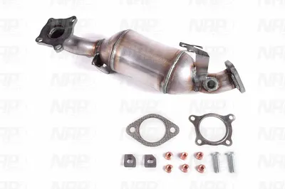 Catalyseur Audi A3 · Audi A3 Sportback · Audi A3 Convertible