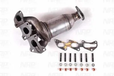 Catalyseur Opel AGILA · Opel CORSA C · Opel CORSA D