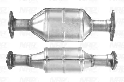 Catalyseur Ford Usa PROBE II