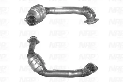 Catalyseur Mercedes-Benz C-CLASS · Mercedes-Benz C-CLASS T-Model · Mercedes-Benz CLK