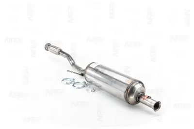 Catalyseur SCR Citroën C3 PICASSO · Citroën C3 II · Citroën DS3