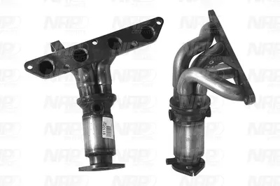 Catalyseur Mg MG ZR · Mg MG ZS · Mg MG ZS Hatchback