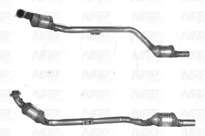 Catalyseur Mercedes-Benz C-CLASS · Mercedes-Benz C-CLASS Coupe · Mercedes-Benz C-CLASS T-Model