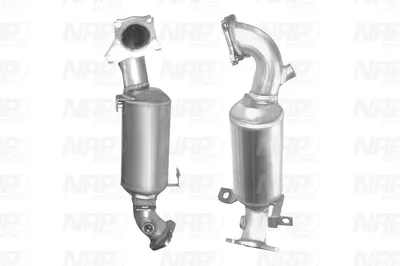 Catalyseur Audi A3 · Audi A3 Sportback · Audi A3 Convertible