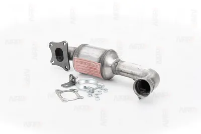Catalyseur Citroën C3 II · Citroën DS3 · Citroën C-ELYSEE