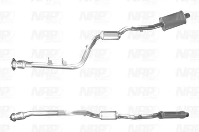 Catalyseur Bmw 3 · Bmw 3 Touring · Bmw 3 Coupe
