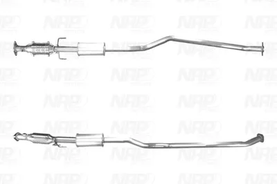 Catalyseur Mazda 3 · Mazda 3 Saloon · Mazda 3 Hatchback Van