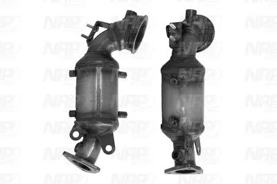 Catalyseur Opel ADAM · Opel CORSA E · Opel ASTRA K